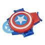 Imagem de Lançador De Escudo Capitão América Marvel - Hasbro F0522