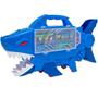 Imagem de Lançador de Veiculos Tubarao Beast Machines SHAR Destroyer FUN