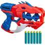 Imagem de Lancador Disnosquad Raptor Slash Nerf Hasbro F2476