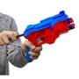 Imagem de Lancador Nerf Alpha Strike Boa RC-6 Hasbro