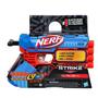 Imagem de Lançador Nerf Alpha Strike Fang Claw Qs-4 - Hasbro F2219