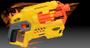 Imagem de Lançador Nerf Alpha Strike Hammerstorm Hasbro E8676