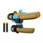 Imagem de Lançador Nerf Assembler Gear Ronin - Hasbro