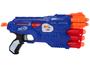 Imagem de Lançador Nerf com Acessórios Hasbro