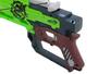 Imagem de Lançador Nerf com Acessórios Hasbro Zombie Strike