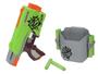 Imagem de Lançador Nerf com Acessórios Hasbro Zombie Strike