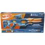 Imagem de Lançador Nerf Elite 2.0 Eaglepoint Rd-8 -com 16 dardos