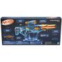 Imagem de Lançador Nerf Elite 2.0 Eaglepoint Rd-8 -com 16 dardos