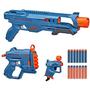 Imagem de Lançador nerf Elite 2.0 Loadout pack com 3 F4179 - Hasbro