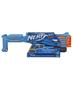 Imagem de Lançador nerf elite 2.0 tetrad com dardos original hasbro f5026