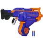 Imagem de Lançador Nerf Elite Infinus - Hasbro