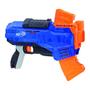 Imagem de Lançador Nerf Elite Rukkus ICS-8 E3058 - HASBRO