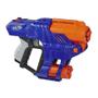 Imagem de Lançador Nerf Elite Shellstrike Ds 6