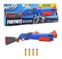Imagem de Lançador Nerf Fortnite Grande Pump Sg Azul E Laranja Hasbro