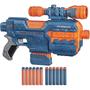 Imagem de Lançador Nerf Motorizado Phoenix Cs-6 Elite 2.0 Hasbro