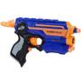 Imagem de Lançador Nerf N Strike Elite Firestrike - Hasbro