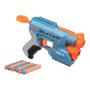 Lançador Nerf Volt SD-1 Elite 2.0 - HASBRO Imagem de Lançador Nerf Volt SD-1 Elite 2.0
