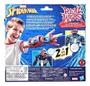 Imagem de Lançador Spiderman Webs Ultimate Blaster - Hasbro F8734