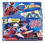 Imagem de Lançador Spiderman Webs Ultimate Blaster - Hasbro F8734