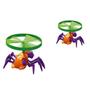 Imagem de Lancador x-shot bug attack swarm seeker refill pack com 2 bugs candide