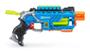 Imagem de Lançador X-Shot Dino Attack Dino Striker Blue