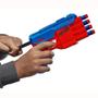 Imagem de Lançadores De 2 Dardos Nerf Alpha Strike Fang Claw QS-4