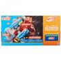 Imagem de Lançadores de Dardos - Nerf Elite Jr - Ultimate Starter Set - Hasbro