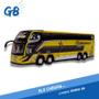 Imagem de Lançamento Brinquedo De Ônibus Itapemirim O Novo G8