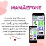 Imagem de Lançamento smartphone ideal para mamãe 32gb zap zap - POSITIVO