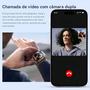 Imagem de Lançamento Smartwatch Ultra 3 Ai 5G 2/16GB Amoled Com Chip Android Camera Wifi