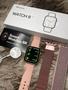 Lançamento SmartWatch W28 Pro 2024 Tela 1.95 polegadas Série 8 + 2 pulseiras - Microwear Imagem de Lançamento SmartWatch W28 Pro 2024 Tela 1.95 polegadas Série 8 + 2 pulseiras
