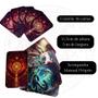 Imagem de LANÇAMENTO Tarot Cigano Exclusivo 36 Cartas Plastificado com Manual