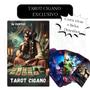 Imagem de LANÇAMENTO Tarot Cigano Exclusivo 36 Cartas Plastificado com Manual