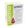 Imagem de Lanceta G-Tech 2 para Lancetador de Glicemia 100un 28g