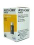Imagem de Lancetas Accu Chek Fastclix Caixa C/ 24un. Controle Glicemia