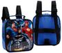 Imagem de Lancheira Batman Superman Bolsa Térmica Escolar Infantil Dc