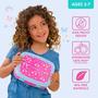 Imagem de Lancheira Bentgo Kids - 5 Compartimentos com Design Estilo Bento