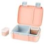 Imagem de Lancheira bento box spark style arco-iris - skip hop