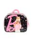 Imagem de Lancheira Bolsa Térmica Barbie Luxel Preta La38223