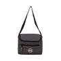 Imagem de Lancheira Chumbo Kids Bolso Duplo Seanite