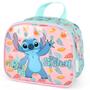 Imagem de Lancheira Do Stitch E Scrump Rosa - Luxcel LA41553SC