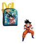 Imagem de Lancheira Escolar Dragon Ball Clio Style Dz3584l