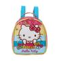 Imagem de Lancheira Escolar Hello Kitty Rainbow