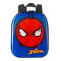 Imagem de Lancheira Escolar Homem Aranha Marvel - Maxtoy