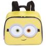 Imagem de Lancheira Escolar Passeio Infantil Minions Original Amarela