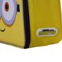 Imagem de Lancheira Escolar Passeio Infantil Minions Original Amarela