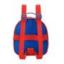 Imagem de Lancheira Escolar Spider Man Blue Basic