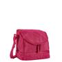 Imagem de Lancheira Grande Sestini Lunch Crinkle 2 - Pink Rosa