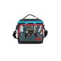 Imagem de Lancheira Infantil Térmica Xtrem Oregon 4XT Gamer Preta, SAMSONITE  SAMSONITE