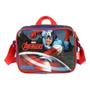 Imagem de Lancheira luxcel avengers infantil menino  la38043ag